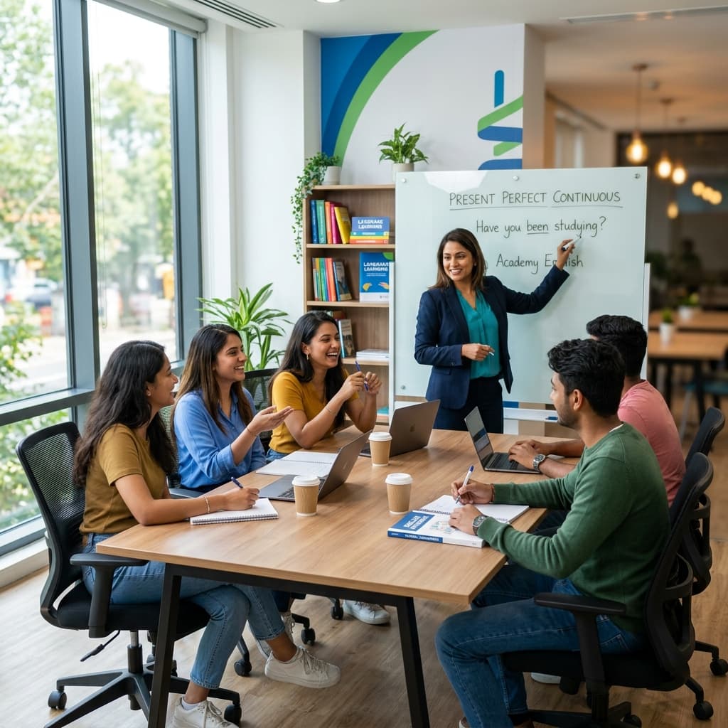 Best PTE centre in Dhaka - Language Academy Bangladesh
