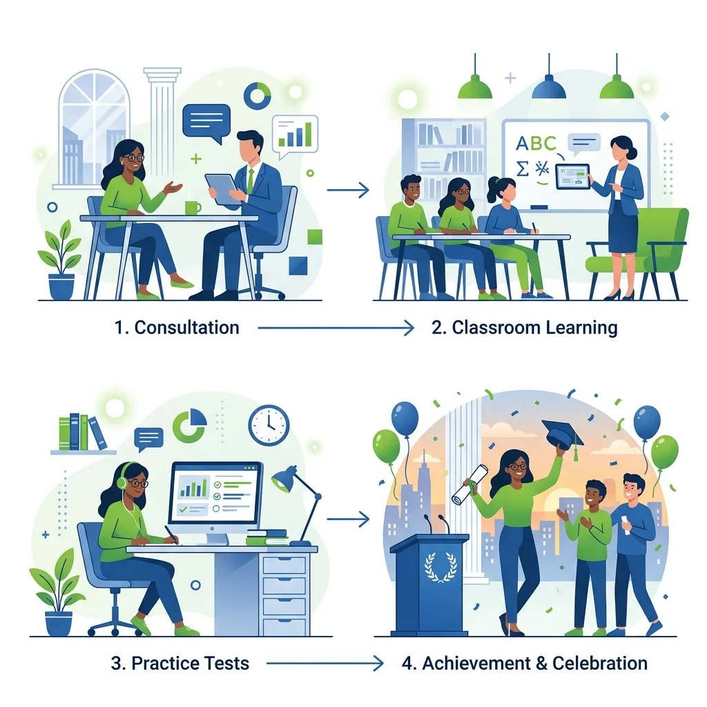 Student Success